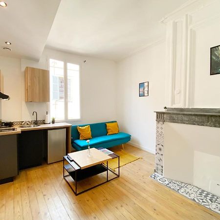 Hypercentre Toulouse 6 Joli Appartement Climatise Et Equipe Kültér fotó